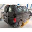 NISSAN NV200 FURGONETA