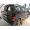 nissan nv200 furgoneta del año 2013