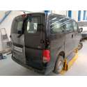NISSAN NV200 FURGONETA
