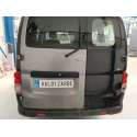 NISSAN NV200 FURGONETA