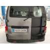 nissan nv200 furgoneta del año 2013