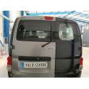 NISSAN NV200 FURGONETA