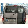 nissan nv200 furgoneta del año 2013