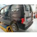 NISSAN NV200 FURGONETA