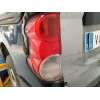nissan nv200 furgoneta del año 2013