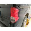 NISSAN NV200 FURGONETA