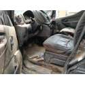 NISSAN NV200 FURGONETA