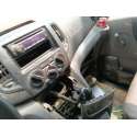 NISSAN NV200 FURGONETA
