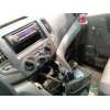 nissan nv200 furgoneta del año 2013