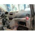 NISSAN NV200 FURGONETA