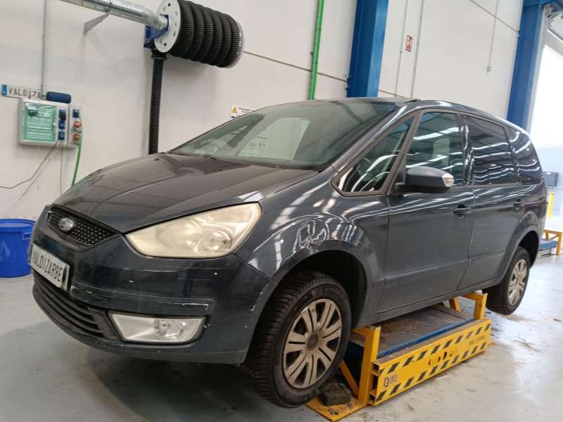 FORD GALAXY II (WA6)