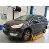 ford galaxy ii (wa6) del año 2008