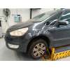 ford galaxy ii (wa6) del año 2008