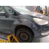 ford galaxy ii (wa6) del año 2008