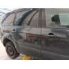 ford galaxy ii (wa6) del año 2008