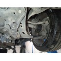 AUDI A3 SPORTBACK (8VA, 8VF)
