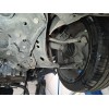 audi a3 sportback (8va, 8vf) del año 2015