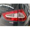 ford galaxy ii (wa6) del año 2008