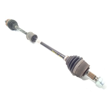 Recambio de transmision delantera derecha para opel adam (m13) 1.4 referencia OEM IAM 10316363 13149829 