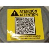 Recambio de abs para mercedes-benz clase b sports tourer (w245) b 180 cdi (245.207) referencia OEM IAM A00643108 0265950618 0265