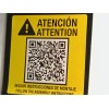 Recambio de mando intermitentes para mercedes-benz clase b sports tourer (w245) b 180 cdi (245.207) referencia OEM IAM A16954502