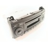 Recambio de sistema audio / radio cd para mercedes-benz clase b sports tourer (w245) b 180 cdi (245.207) referencia OEM IAM A169