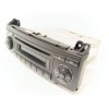 Recambio de sistema audio / radio cd para mercedes-benz clase b sports tourer (w245) b 180 cdi (245.207) referencia OEM IAM A169