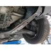 ford galaxy ii (wa6) del año 2008