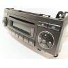 Recambio de sistema audio / radio cd para mercedes-benz clase b sports tourer (w245) b 180 cdi (245.207) referencia OEM IAM A169