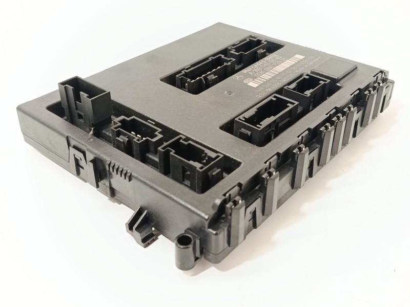 CENTRALITA CONFORT A1695405545 A169545433205 5DK008728