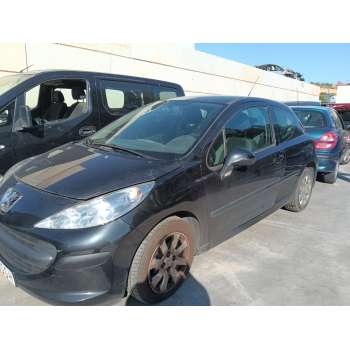 PEUGEOT 207/207+ (WA_, WC_)