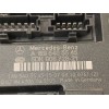 Recambio de centralita confort para mercedes-benz clase b sports tourer (w245) b 180 cdi (245.207) referencia OEM IAM A169540554
