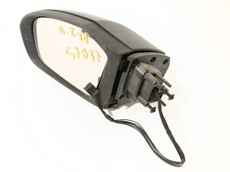 RETROVISOR IZQUIERDO A1698100376 