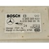 Recambio de centralita esp para mercedes-benz clase b sports tourer (w245) b 180 cdi (245.207) referencia OEM IAM A2165420018  0