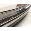 Recambio de paragolpes trasero para mercedes-benz clase c t-model (s204) c 220 cdi (204.208) referencia OEM IAM A2048852625  