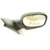 Recambio de retrovisor derecho para land rover freelander i (l314) 2.0 td4 4x4 referencia OEM IAM CRB000440PMD  