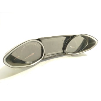Recambio de cuadro instrumentos para peugeot 308 1.5 hdi referencia OEM IAM 9825206380  