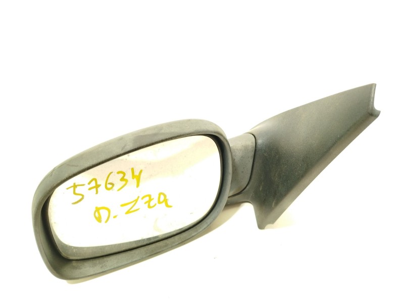 RETROVISOR IZQUIERDO CRB000450PMD 