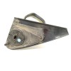 Recambio de retrovisor izquierdo para land rover freelander i (l314) 2.0 td4 4x4 referencia OEM IAM CRB000450PMD  