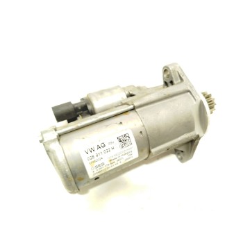 MOTOR ARRANQUE 02E911022H 0001179606