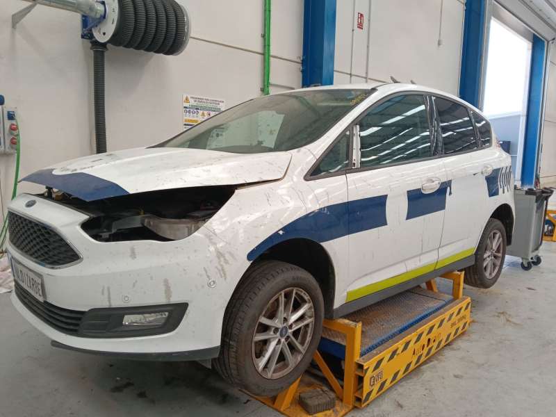 FORD C-MAX II (DXA/CB7, DXA/CEU)