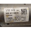 Recambio de motor arranque para cupra formentor (km7, kmp) 2.0 tsi referencia OEM IAM 02E911022H  0001179606