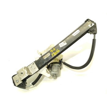 ELEVALUNAS TRASERO IZQUIERDO 2G6839461D 5Q0959407D 