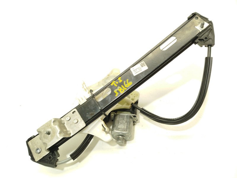ELEVALUNAS TRASERO IZQUIERDO 2G6839461D 5Q0959407D 