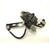 Recambio de elevalunas trasero izquierdo para volkswagen taigo (cs1) 1.0 tsi referencia OEM IAM 2G6839461D 5Q0959407D 