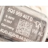 Recambio de elevalunas trasero izquierdo para volkswagen taigo (cs1) 1.0 tsi referencia OEM IAM 2G6839461D 5Q0959407D 