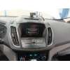 ford c-max ii (dxa/cb7, dxa/ceu) del año 2016