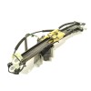 Recambio de elevalunas delantero izquierdo para volkswagen taigo (cs1) 1.0 tsi referencia OEM IAM 2G4837461C 2Q1959405E 