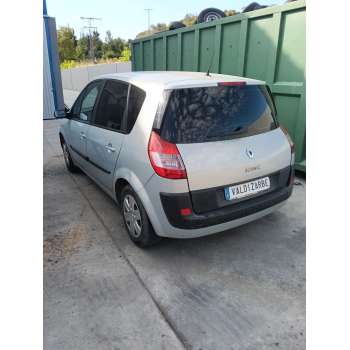 RENAULT SCÉNIC II (JM0/1_) - `58930`