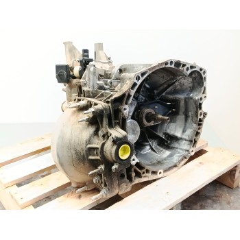CAJA CAMBIOS 20MB27 1637303280 2231Q3
